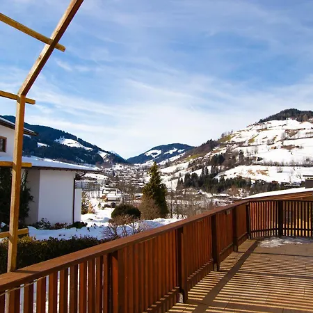 Sonnhangblick Von Fewo-plan Wild015