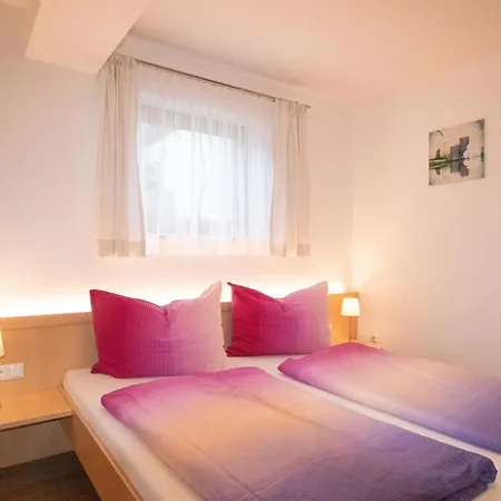 Apartment Sonnhangblick Von Fewo-plan Wild015 *