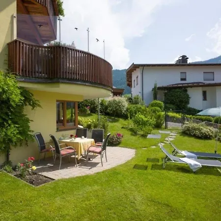 Apartment Sonnhangblick Von Fewo-plan Wild015 *